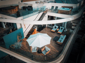 Dream Penthouse